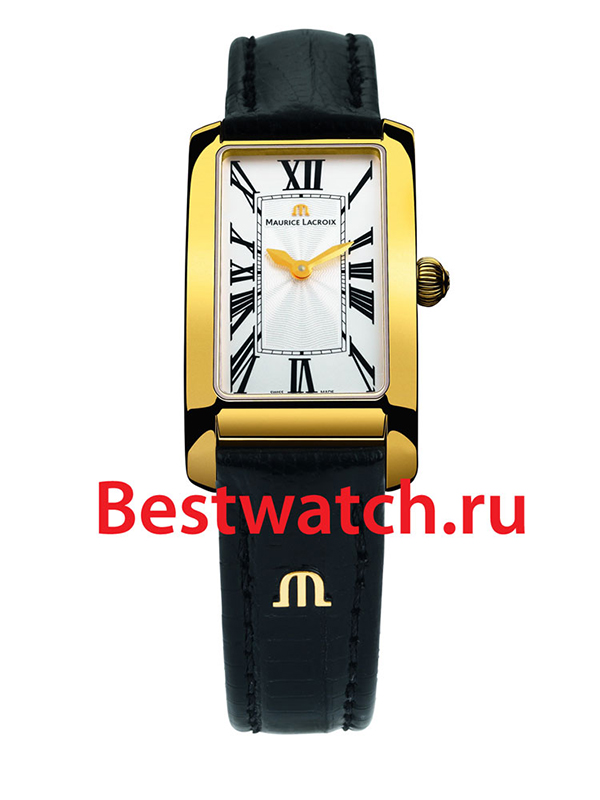 Часы Maurice Lacroix Fiaba FA2164-PVY01-114